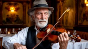 Скрипач. ( песни от Юрана )