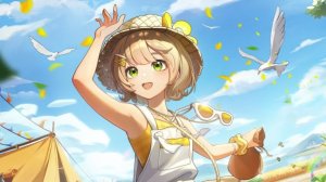 Starsand Island — трейлер даты релиза