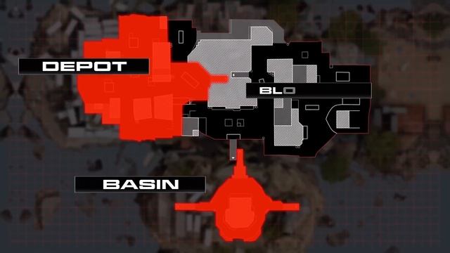 Трейлер Call of Duty: Black Ops 7 (Season 2: новые сетевые карты) смотреть онлайн