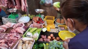 ГАСТРО-ТУР ПО КАМБОДЖЕ 2026 🔥 Что попробовать на рынке Туль Том Пунг