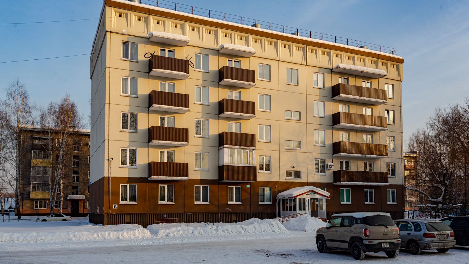 Севастопольская 10