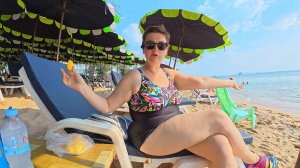 Море ЕСТЬ) Прижились в Таиланде,  домой НЕ ТЯНЕТ) В Паттайе сейчас ЛУЧШЕЕ время для отдыха! Влог