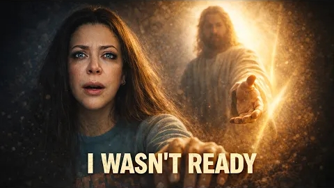 Я спросила Иисуса: Я спросила Иисуса: