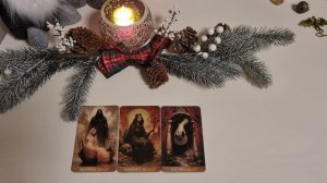 КТО СКУЧАЕТ ПО ТЕБЕ? | Гадание таро расклад