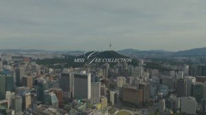 Показ женской коллекции Miss Gee весна-лето 2026