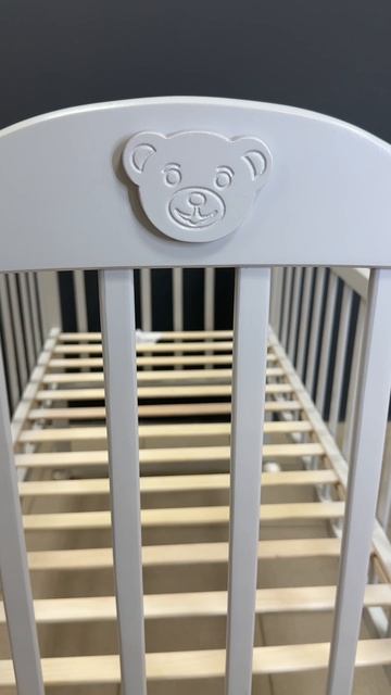 Кроватка детская Incanto Pali смотреть онлайн