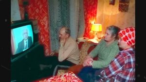 10 легендарных телепередач советского ТВ