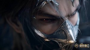 Боевой континент 2: Непревзойдённый клан Тан, 138 серия