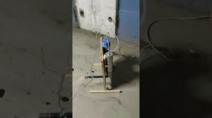 Обзор нового дымогенератора..