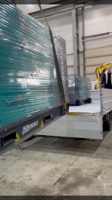 Дизель-генераторы ADG-Energy 60 кВт (модель AD-83WP), двигатели Weichai, в шумопогодозащитных кожуха Дизель-генераторы ADG-Energy 60 кВт (модель AD-83WP), двигатели Weichai, в шумопогодозащитных кожуха