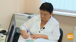 Быть врачом - дело всей жизни. Доброе утро. Фрагмент выпуска от 02.02.2026