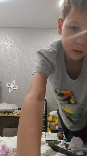 продолжение 4-ой части как я строю корабль!