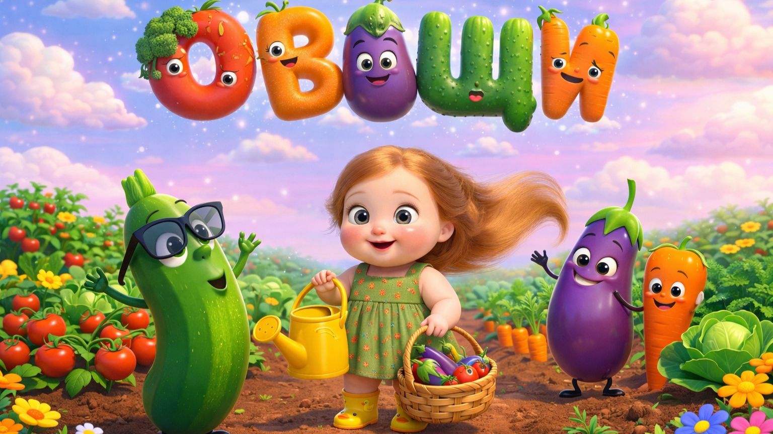 ОВОЩИ - ОГОРОД Милаши