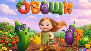 ОВОЩИ - ОГОРОД Милаши