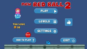 красный шарик спасает свою подружку Зою. часть 4.