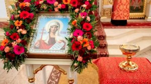 За имя Христа твои муки...