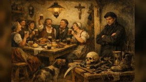 Александр Пушкин Повести Белкина Гробовщик