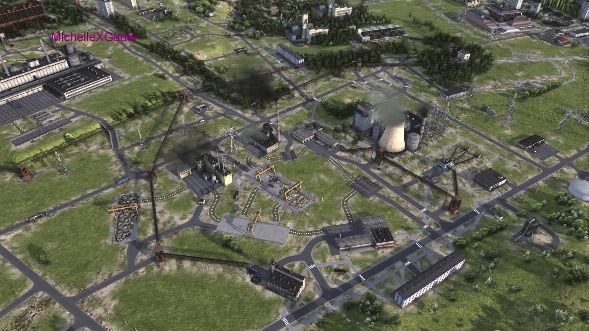 Суверенная Республика. Запуск Сухого Дока.