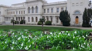 Ялта, Царская тропа, в гостях у сказки 12 месяцев