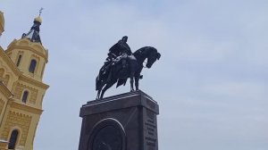 НИЖНИЙ НОВГОРОД 2026 НГ