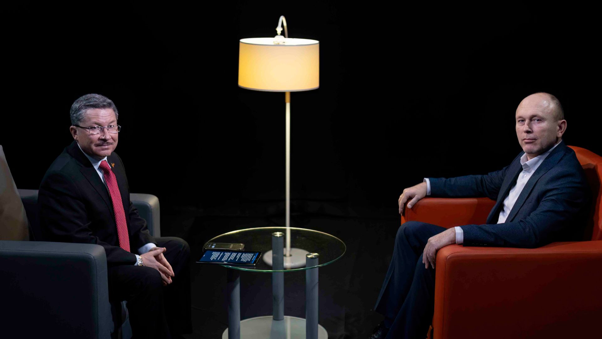 Виктор Лактионов о работе Центра туризма и возможностях для молодёжи («Скажите честно». 2.02.2026) смотреть онлайн