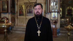 Известия. Владимир: Вопрос священнику - «Много званых, но мало избранных»