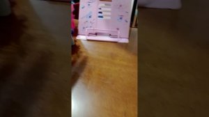 Поездка в лагерь часть 2