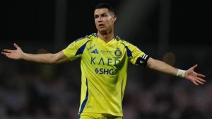 Аль-Рияд - Аль-Наср. Матч от 02.02.2026