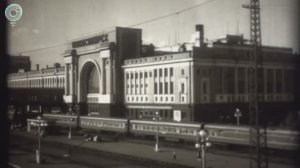 НОВОСИБИРСК 1958 год