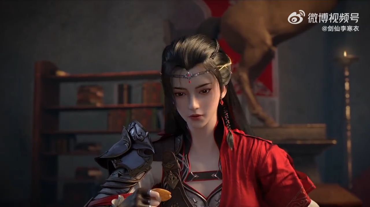 Цзычуань 2 сезон 32 (превью) смотреть онлайн