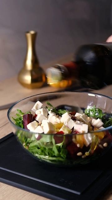 Готовимся к свежим весенним рецептам ✨ смотреть онлайн