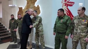 В КЧР прошло заседание регионального Оперштаба по вопросам поддержки участников СВО