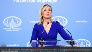 В МИДе не увидели ничего нового в отзыве аккредитации у дипломата РФ в Лондоне