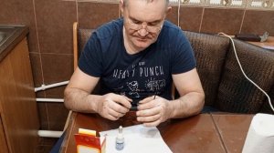 умная белка приходила