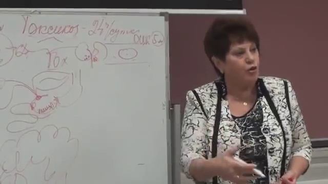 Ольга Подхомутникова К.Детокс