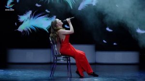 Народный коллектив вокальная студия «Шанс». Светлана. Чаплик – «Now I`m a fool»