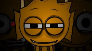 sprunki crazy's realm remake super mix