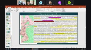 Лекын-Тальбейское - эталон порфировых объектов на Полярном Урале!