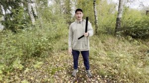 Как научиться делать бабочку с нунчаками обучение для новичков