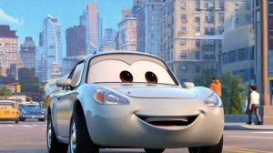 Гонка на лужайке мультик