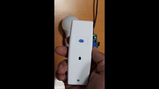 Прописываю в радиореле kr2201 пульты ДУ других производителей