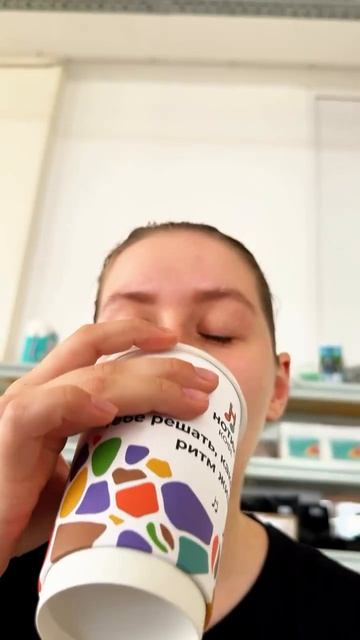 Рецепт латте с нашим ооочень вкусным зерном 🥰 смотреть онлайн