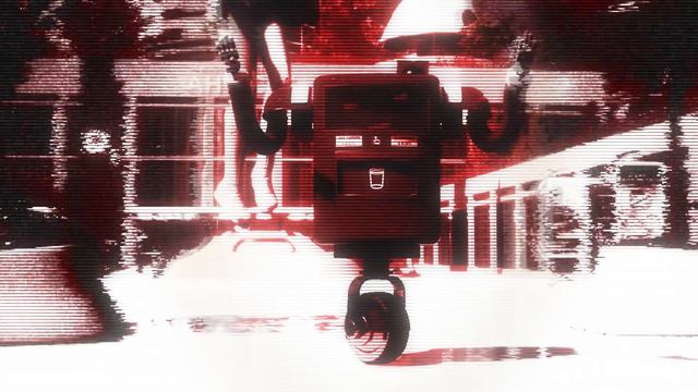 2045-й. Промо. Электронный ГУЛАГ! смотреть онлайн