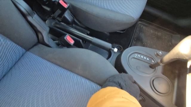 В продаже Форд Фьюжн 2008 1.6АТ 65 т км смотреть онлайн