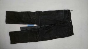 41469 Мотоодежда микс (экипировка), 1пак, Mix Abbigliamento moto, секонд (extra) оптом