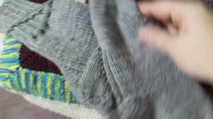 СП "НОСОЧКИ С ТАНЕЙ 2026/5 Январь