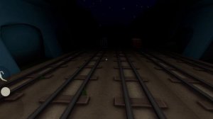 хоррор сабвэй серф 2 часть