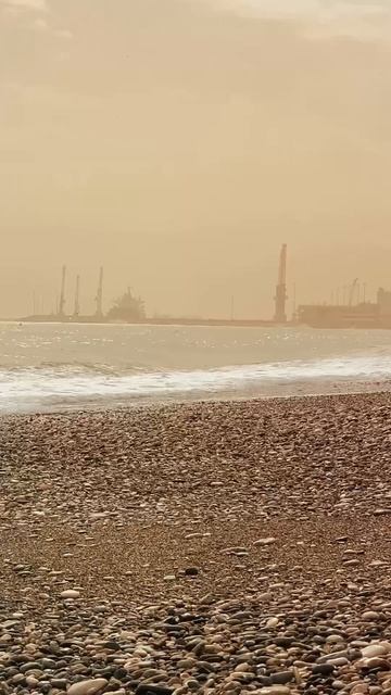 У самого синего моря 🌊 😅👍