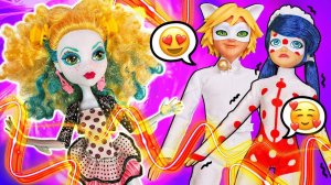 Леди Баг и Супер Кот: свадебное приключение! 💒 | Спасение от ЗЛОЙ НЕВЕСТЫ | Видео для детей