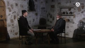 Эздел. Боажой эздел